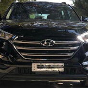 Se está vendiendo por 65 mil USD un atractivo auto Hyundai Tucson. Papeles en regla - Img 45499484