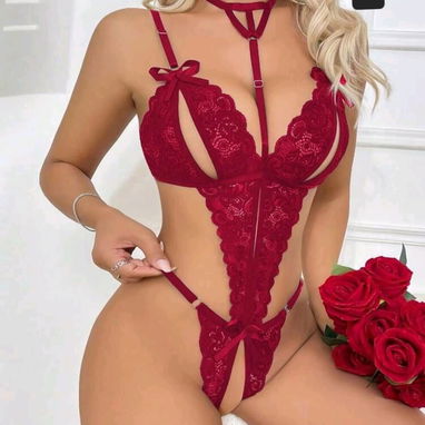 Lencería variados modelos - Img 123408873