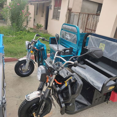 Ya en el GUASO - 3 modelos disponibles - 7/8