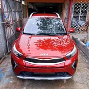 Kia Stonic ROJO – $80 USD/día - Img 57067084