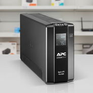 UPS APC American Power BR650VA 220V *PRECIO: 110 USD* - Img 50952364