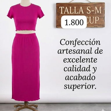 Vestidos de mujer - 10/10