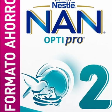 Nan 1 (360g), (400g) Nan 2 (1,2kg) - Img 125709606