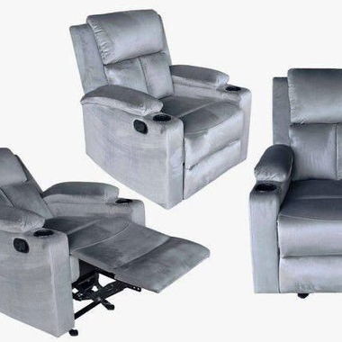 Mueble Cama que se mece - Img 122812759