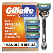 Respuestos Guillette Fusion Originales - Img 57701011