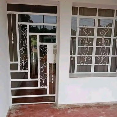 Puertas y ventanas de cristal , transporte e instalación incluida - Img 121307042