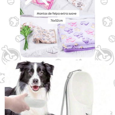 Suministros para mascotas - Img 124968529