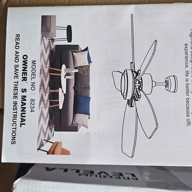 Lamparas de techo - 3/6