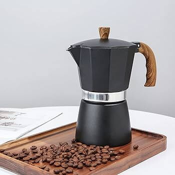 🧧Cafetera Italiana(6 tazas)/15usd🧧 - Img 119751109