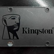 SSD Kingston 240gb con Windows 11 instalado - Img 57545123