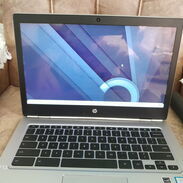 Laptop cromebook hp nueva - Img 45539913