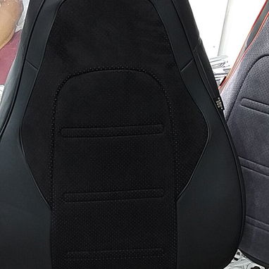 Forro de asiento - 2/2