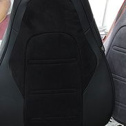 Juego de forro de asiento - Img 56902197