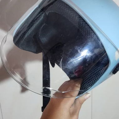 CASCO SEMI-INTEGRAL - 2/6