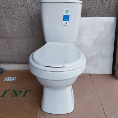 Juegos de tasa de baño tengo varios modelos - 2/2