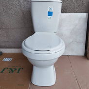 tasa tanke con sus herrajes marca corona es llegar y montar - Img 56988461