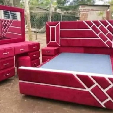 ‼️Muebles Camas Colchones y Más 🛏️🛋️ amueblArte Mueblería de Lujo Transformamos tu hogar en una experiencia de lujo 💎 - 2/10