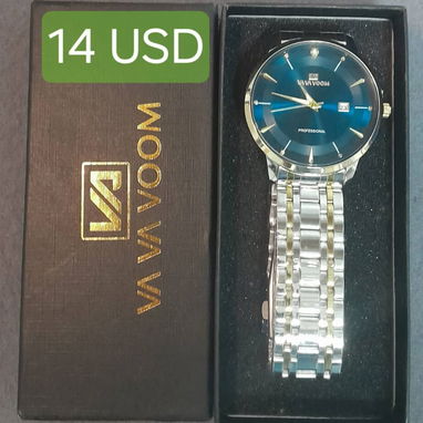 Relojes variados - Img 125143806