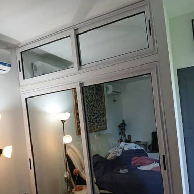Carpinteria de aluminio y cristal - 3/10
