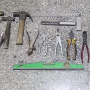 Se venden estas herramientas - Img 57581670