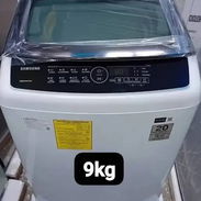 Lavadora Samsung 9 kilos a la venta - Img 55500218