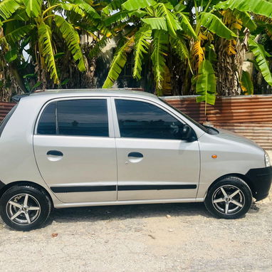 Vendo o negocio Hyundai, atos 2009 - Img 122993417
