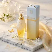 __Perfume Mariposa Elixir, Original y en caja. 100 ml - Img 54780914