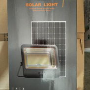 Lámpara solar - Img 55879903