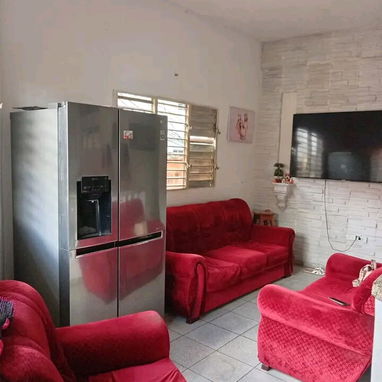 CASA EN SANTA CLARA VILLA CLARA - Img 123479551