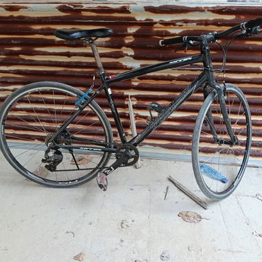 Vendo Specialized de paseo 622 - 3/6