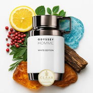 Perfume Odyssey Homme White Edition de Armaf - Img 53446454