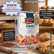 Harina Italiana - Img 56949603