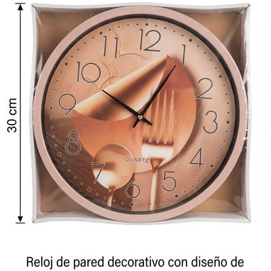 Relej de pared para cocina - Img 126156067