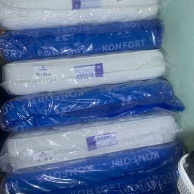 Colchones confort original - Img 113571228