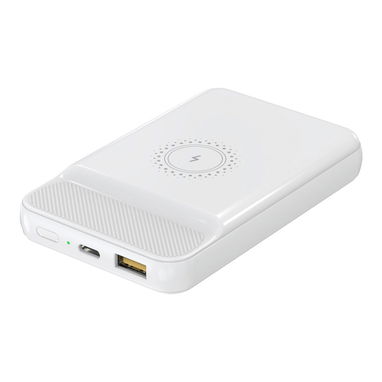 Batería Portátil Inalámbrica Pure Gear Magnética 10000mAh – 20W - Img 122789227