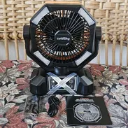 🪫⚡| 🔊 💫EL MEJOR Y MAS COMPLETO VENTILADOR RECARGABLE (COLDSKY)💫 - Img 55678413