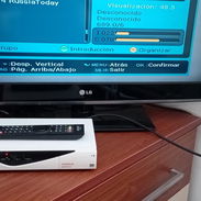 Se vende Caja Decodificadora HD KONKA - Img 55497299