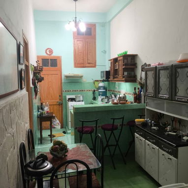 Vendo casa en centro habana - Img 124759654