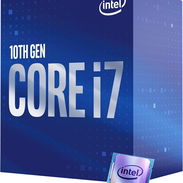 Micro core i7 10ma gen 10700 new 52815418 - Img 57939807