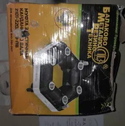 Vendo coplin - Img 50227247