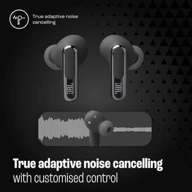 Audifonos JBL Live Beam 3, originales nuevos, calidad de audio excepcional. - Img 104139667