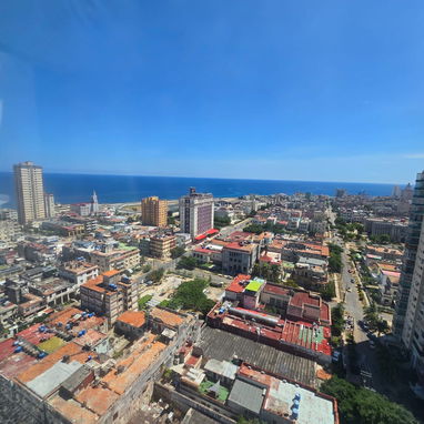 Vedado vista 360 grados al mar - Img 125017461