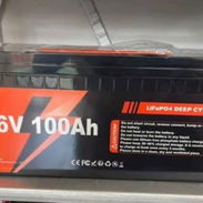 Batería LiFePO4 Yeagulch 25.6V/100Ah. Cienfuegos - Img 56856961