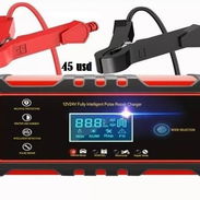 Cargador-reparador 12v-10amp - Img 57704676