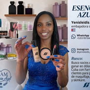 Oportunidad de ganar en dolares desde Cuba con Farmasi - Img 56775804