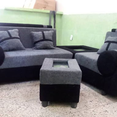 Juegos de sala a tu gusto - 4/4