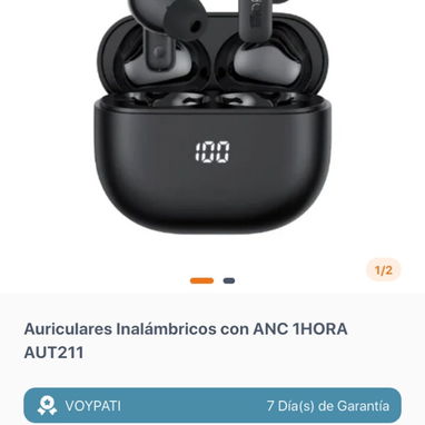 Equipos de audio y accesorios informático - Img 126788482
