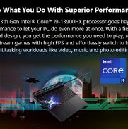 Acer Predator Helios 16 Intel Core i9 13th 13900HX, NVIDIA RTX 4080, Resolución 2K, 58056508 - Img 45471911