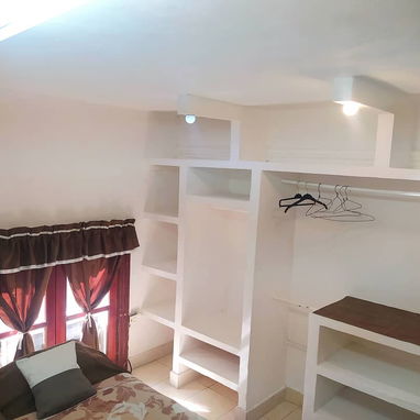 🛋️Apartamento de 1 Habitación en Consulado, Centro Habana. Cómodo, climatizado y con excelente ubicación REF 1322 - Img 95516088