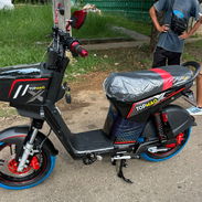 *BICIMOTO TOPMAQ EVOLUTION 2026* - Img 57747950